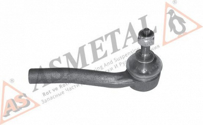 AS METAL 17fi4530 -  Наконечник поперечной рулевой тяги